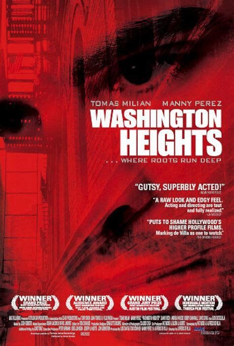 Washington Heights-watch