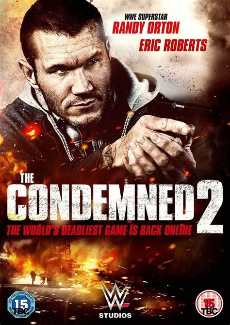 The Condemned-watch