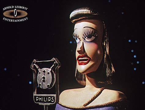 Philips Cavalcade-watch