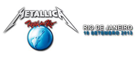 Metallica: Rock In Rio 2013-watch