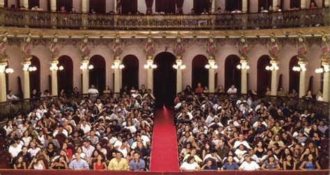 Teatro Amazonas-watch