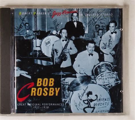 Paramount Headliner: Bob Crosby and His Orchestra-watch