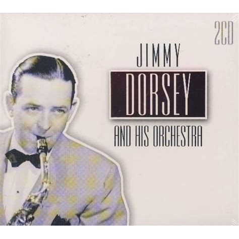 Jimmy Dorsey and His Orchestra-watch