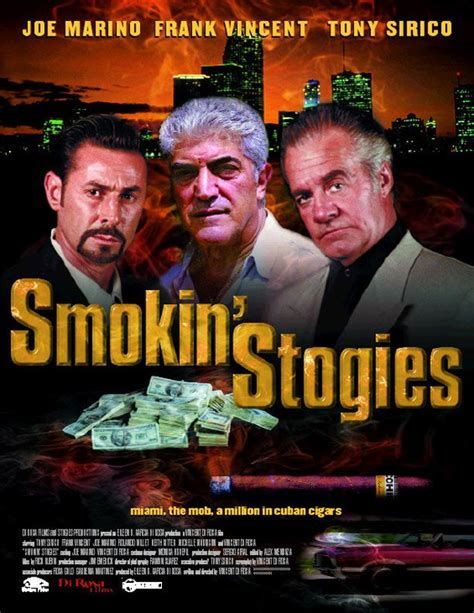 Smokin' Stogies-watch