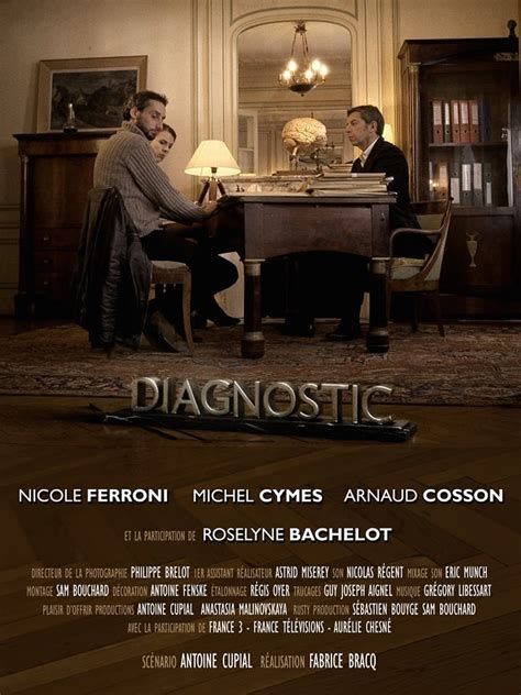 Diagnostic-watch