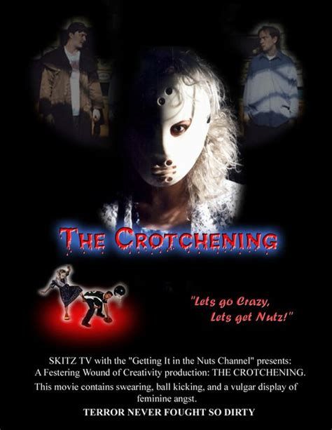 The Crotchening-watch