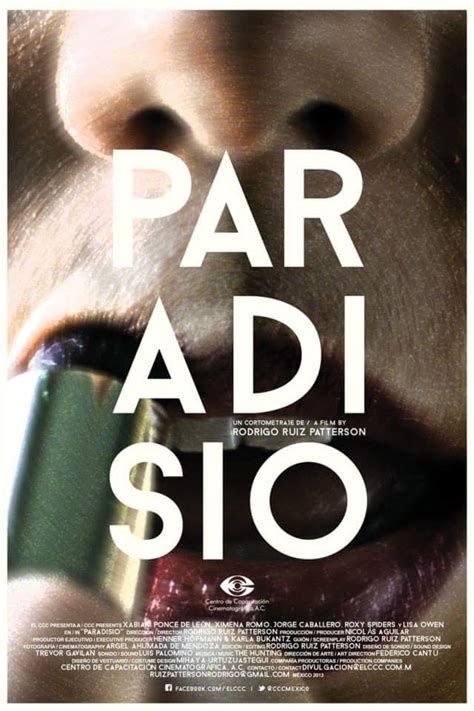 Paradisio-watch