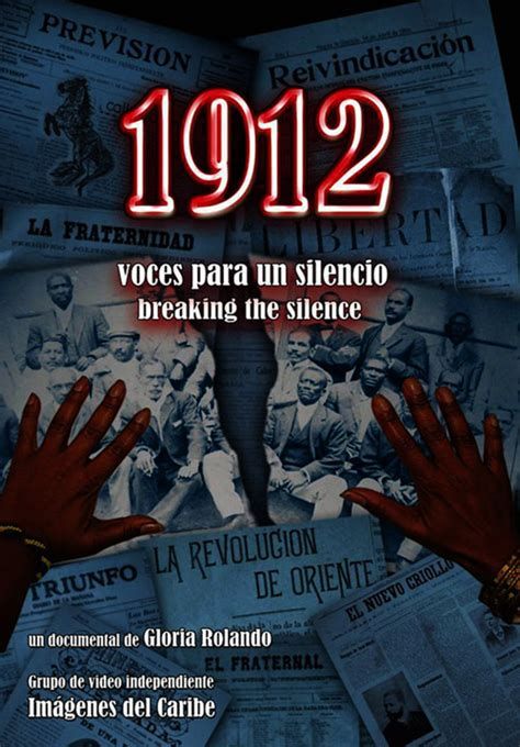 1912, Breaking the Silence-watch