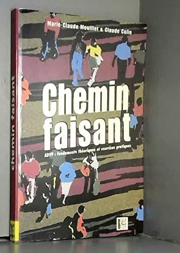 Chemin faisant-watch