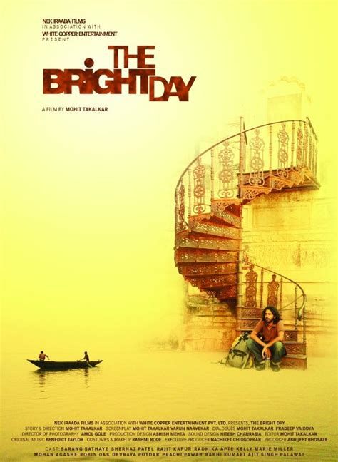 Bright Day Bright Day-watch