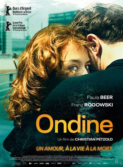 Ondine-watch