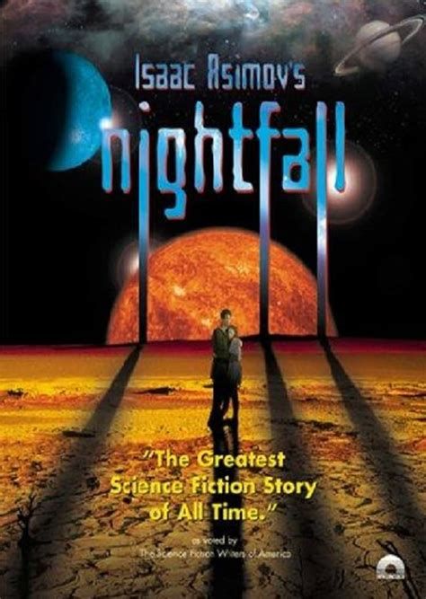 Nightfall-watch