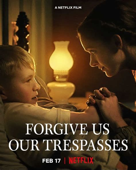 Forgive Us Our Trespasses-watch