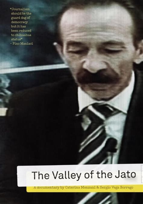 The Valley of the Jato-watch