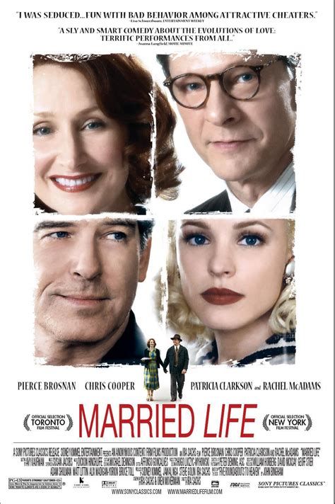 Married Life: The Movie-watch