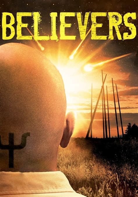 Believers-watch