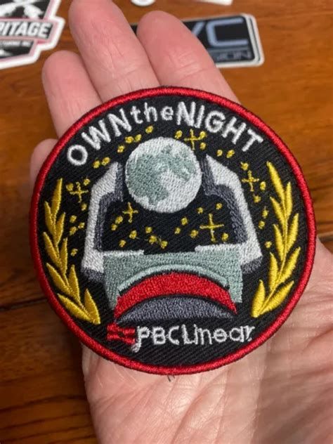 Own the Night - Tactical Training for Citizens Vol.1-watch