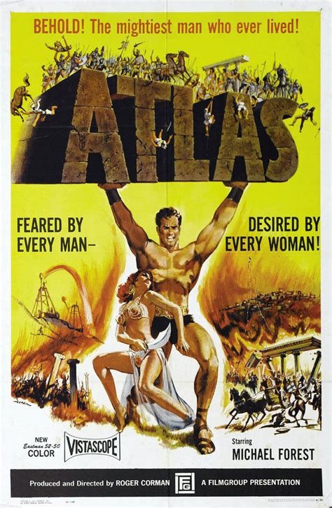 Atlas-watch