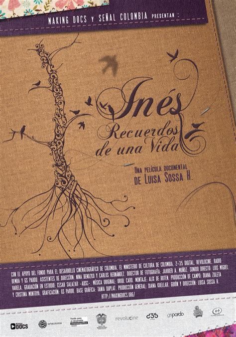 Ines, Memories of a Lifetime-watch