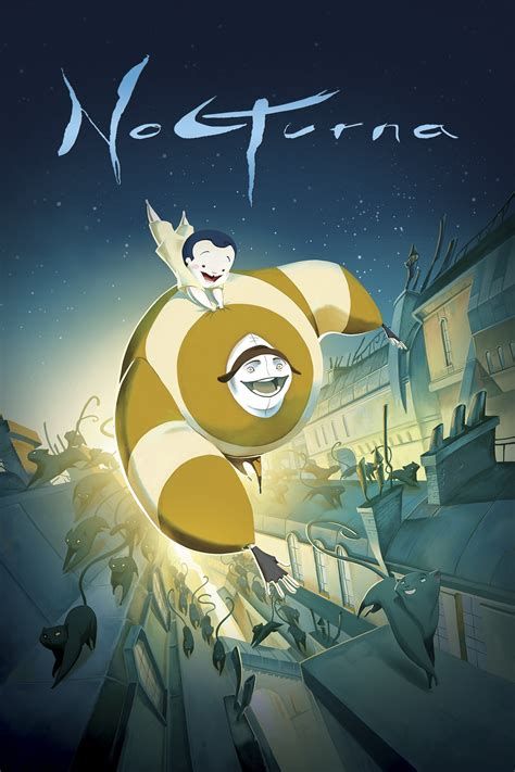 Nocturna Nocturna-watch