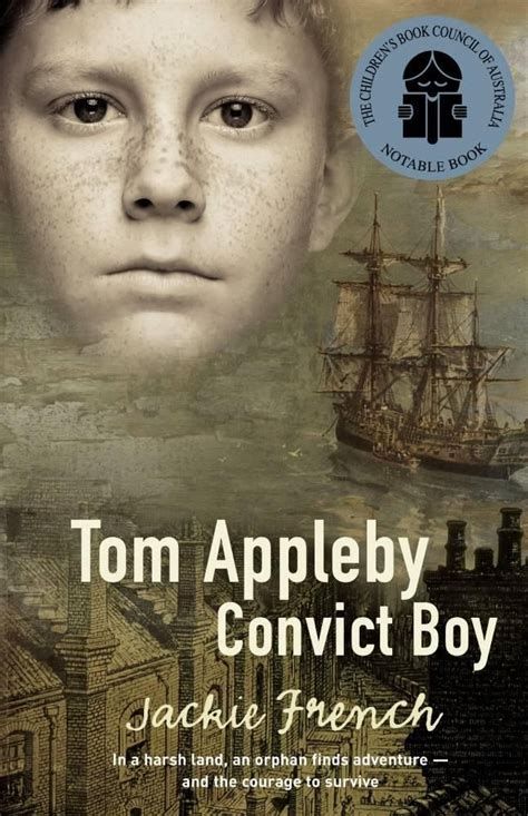 The Boy and the Convict-watch