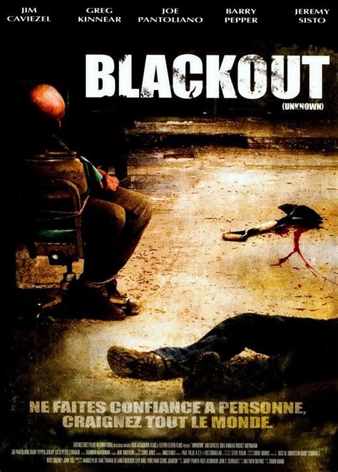 Blackout-watch