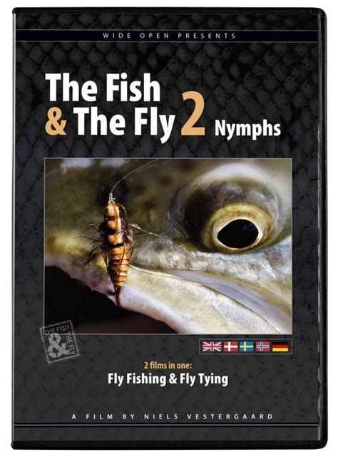 The Fish & The Fly 2: Nymphs-watch