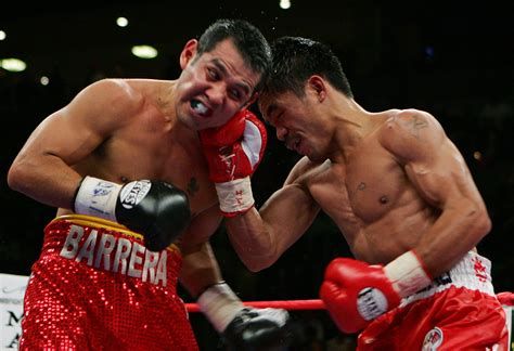 Pacquiao vs Barrera II-watch