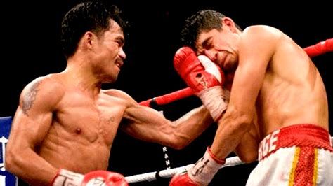 Pacquiao vs. Solis-watch