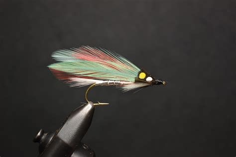 The Fish & The Fly 4: Streamers-watch