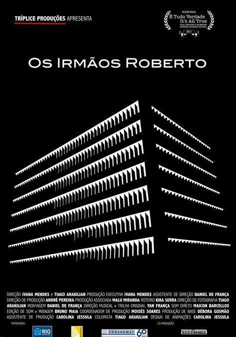Os Irmãos Roberto-watch