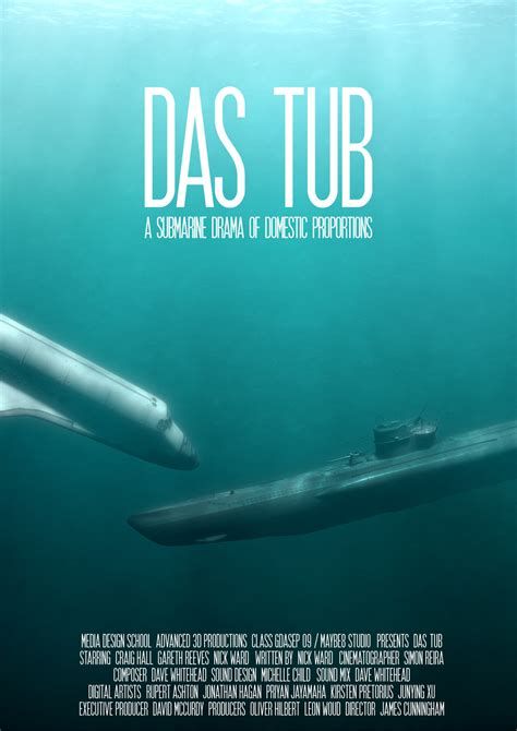 Das Tub-watch