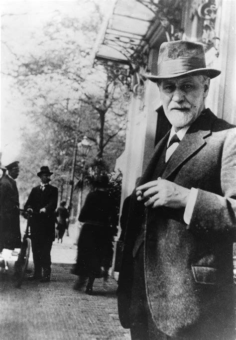 Sigmund Freud - L'invention de la psychanalyse-watch