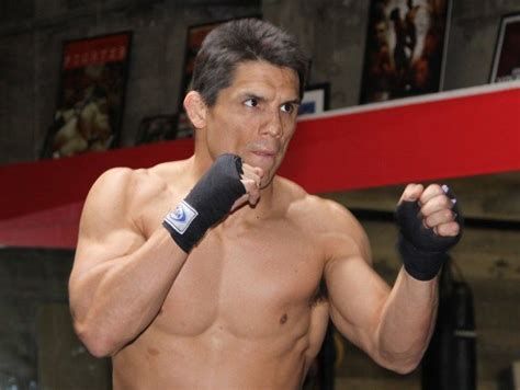 Frank Shamrock: Bound by Blood-watch