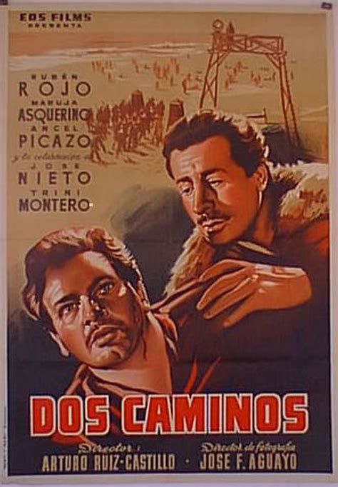 Dos Caminos-watch