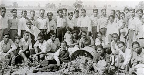 The Delano Manongs: Forgotten Heroes Of The United Farm Workers Movement-watch