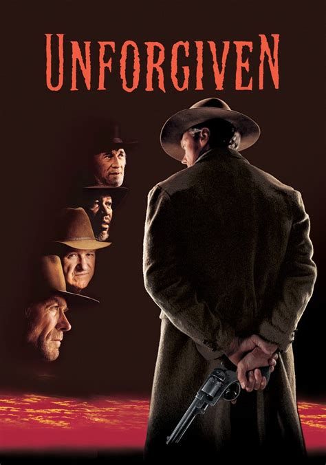 Unforgiven-watch