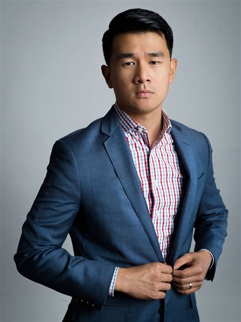 Ronny Chieng: The Ron Way-watch