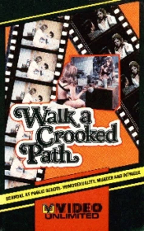 Walk a Crooked Path-watch