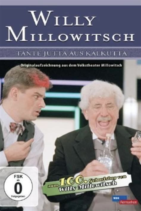 Millowitsch Theater - Tante Jutta aus Kalkutta-watch