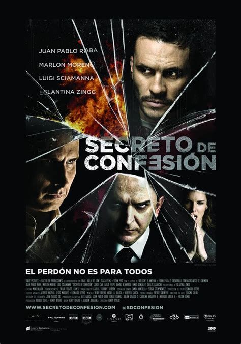 Secreto de Confesión-watch