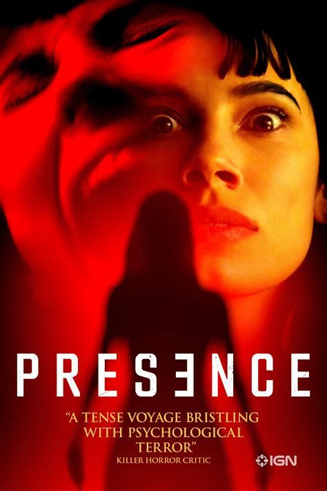 The Presence II-watch