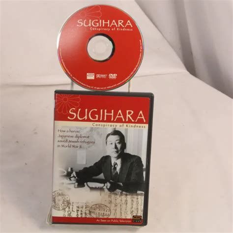 Sugihara: Conspiracy of Kindness-watch