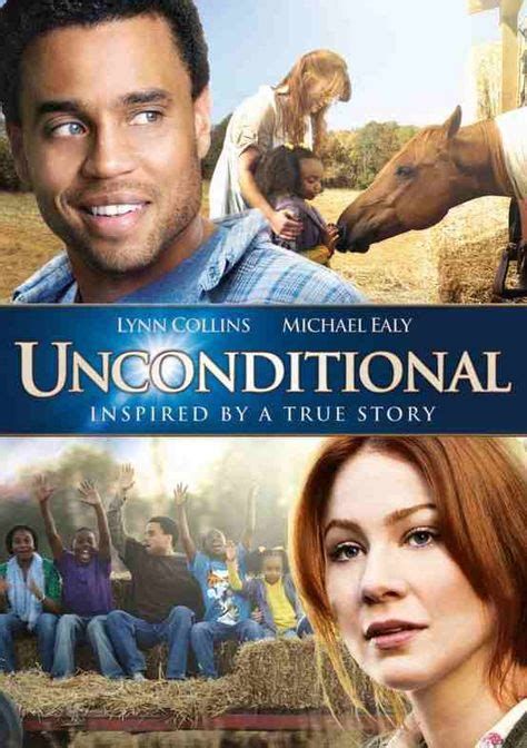 Unconditional Love-watch