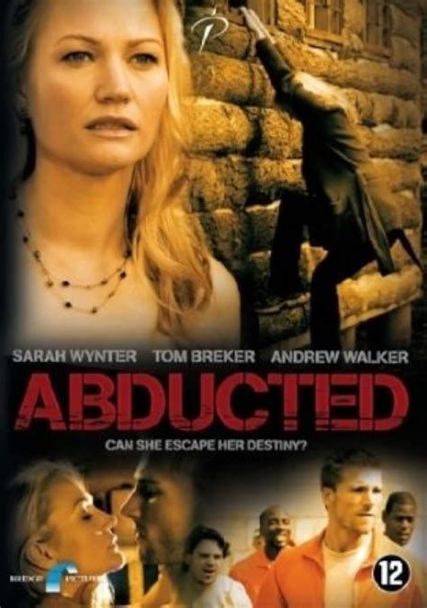 Abducted: A Father's Love-watch