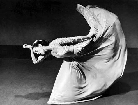 Martha Graham: The Dancer Revealed-watch