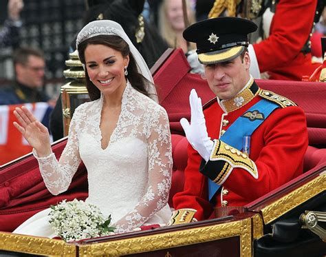 Prince William & Kate: The Royal Romance-watch