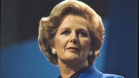 The Lady is Not for Turning: An Unauthorized Story on Margaret Thatcher-watch