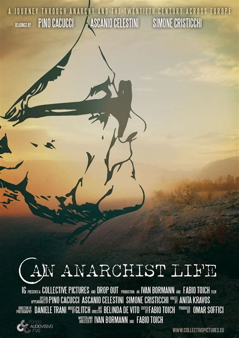 An Anarchist Life-watch