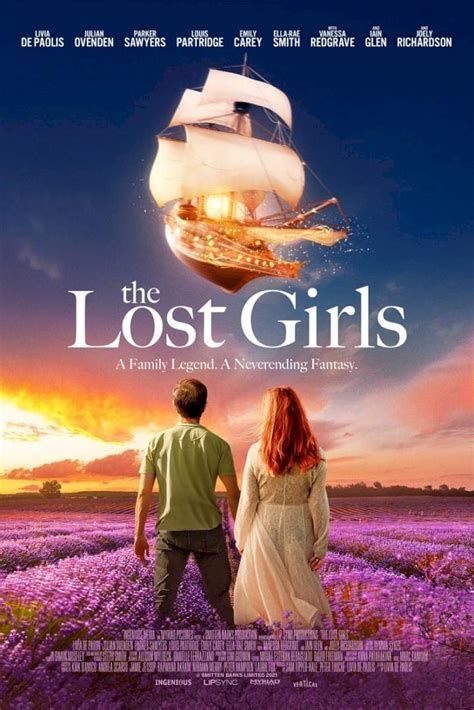 Lost Girls-watch